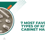 kitchen cabinet handles