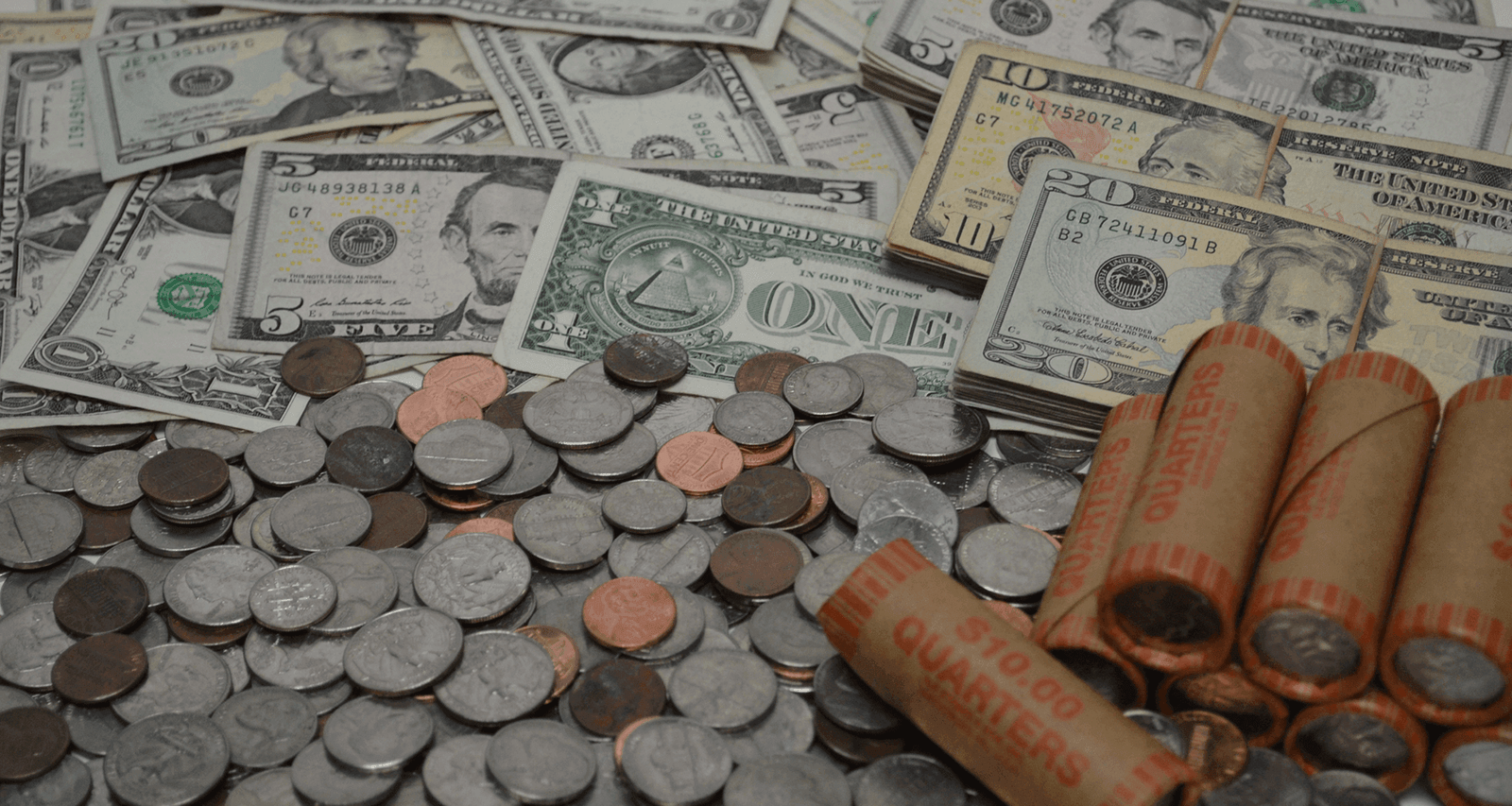 Bulk Coin? No Problem: Choosing a Machine That Handles Volume with Precision