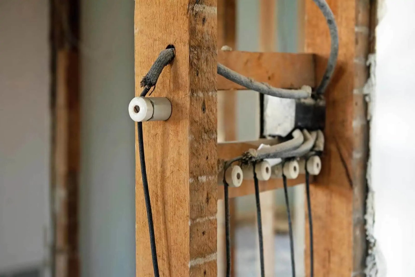 Understanding Knob and Tube Wiring in Canada: What Homeowners Need to Know