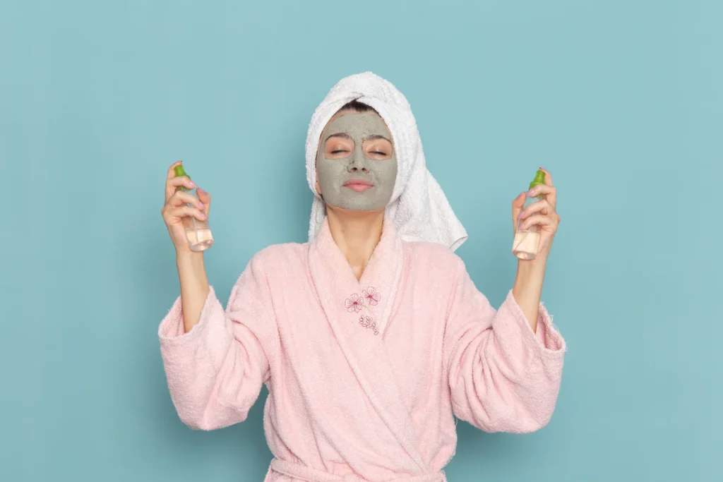 Japanese vs Korean skin care routine