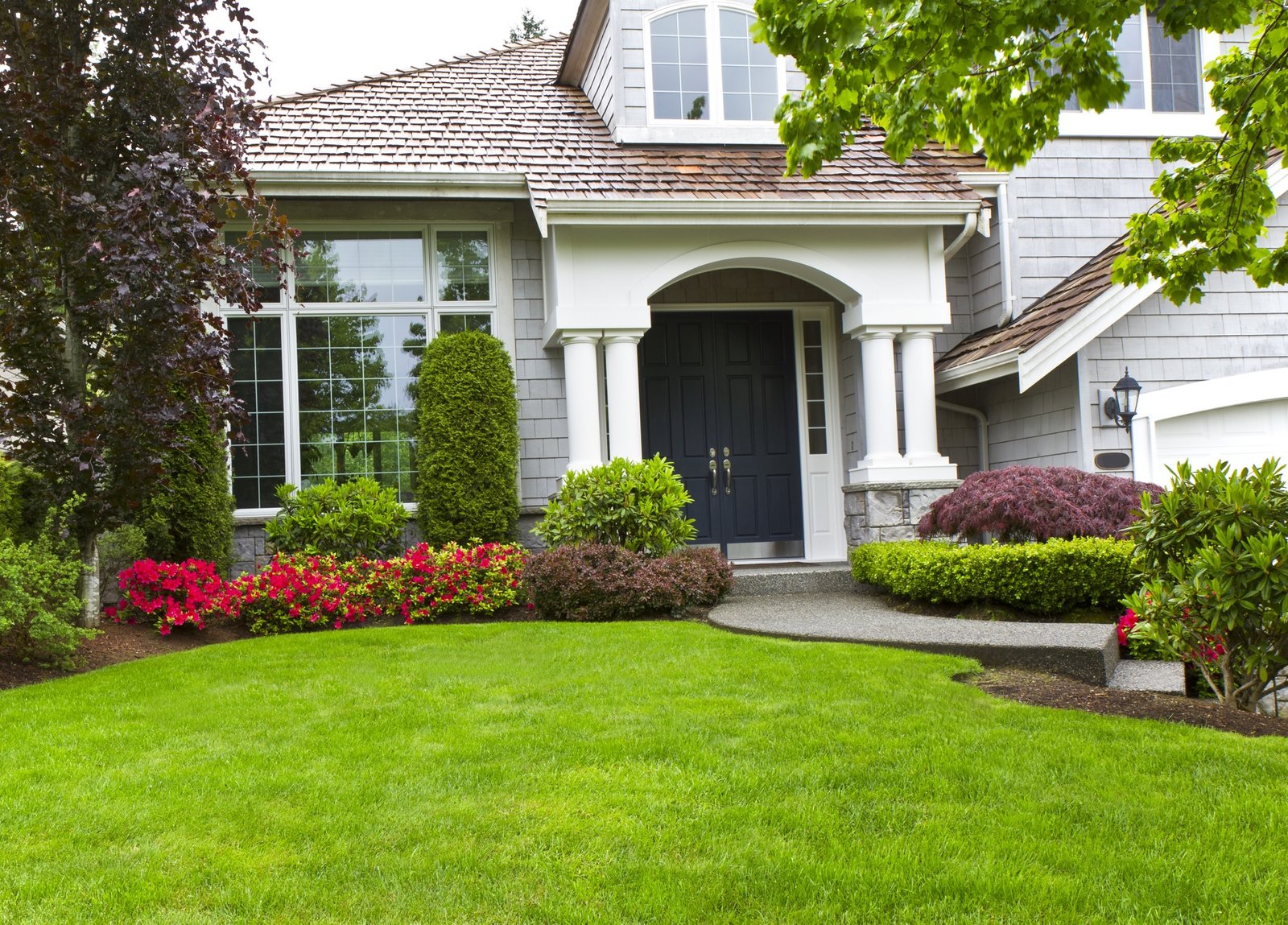 Custom Outdoor Lighting in Nashville for Every Homeowner