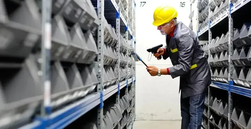 Cut Lead Times and Stockouts: The Real ROI of Supplier Managed Inventory