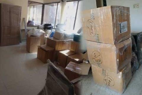 Packers and Movers Services in Prayagraj in 2025