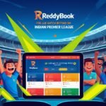Reddybook is the Best Betting Platform for Live IPL Matches