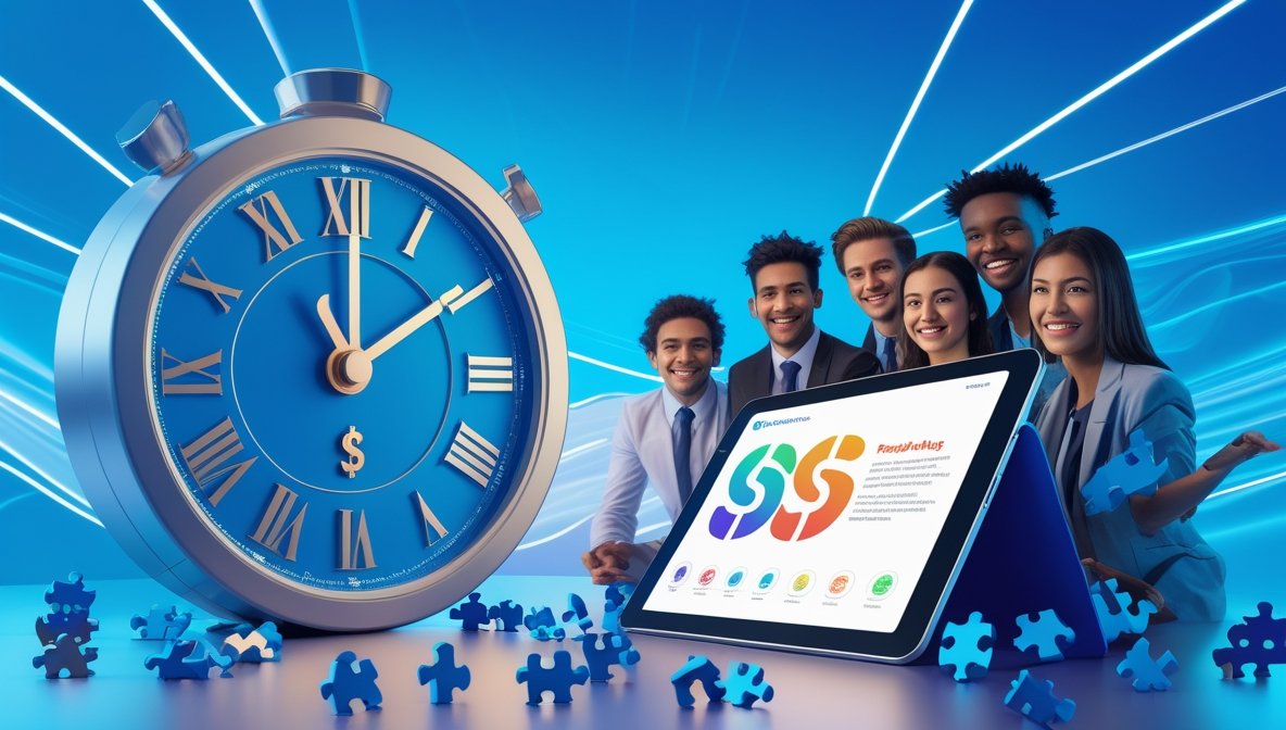 How Can Readymade Apps Help Save Time and Money?