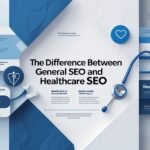 The Difference Between General SEO and Healthcare SEO