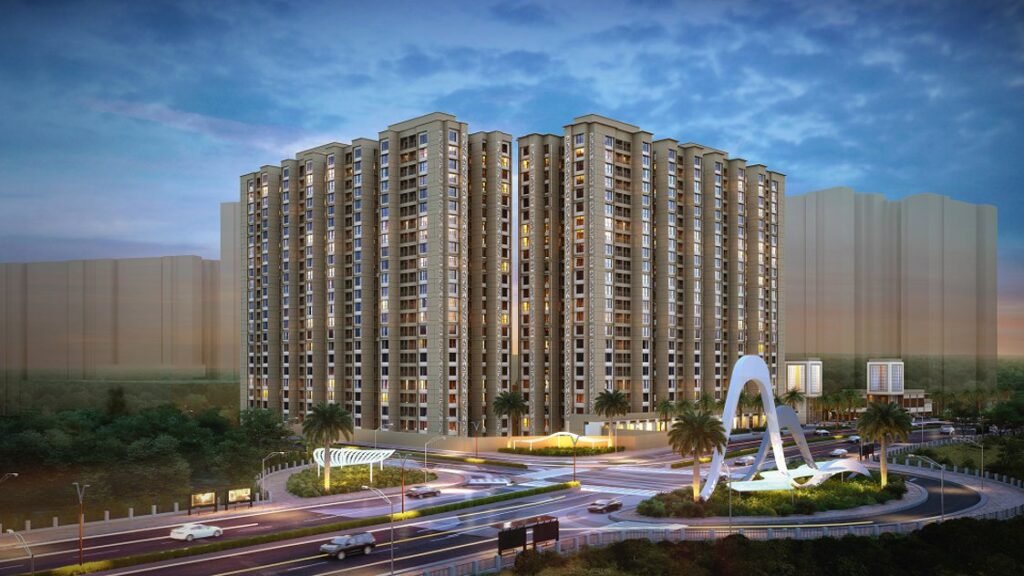 Explore M3M Mansion Sector 113 Gurgaon