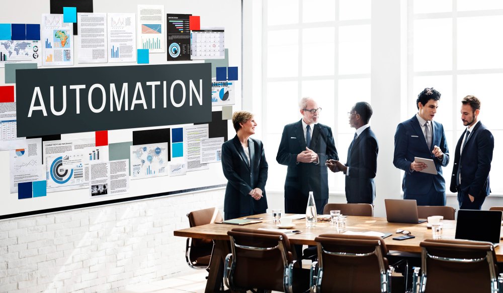 Marketing Automation Services for B2B: Enhancing Lead Generation and Sales Funnels