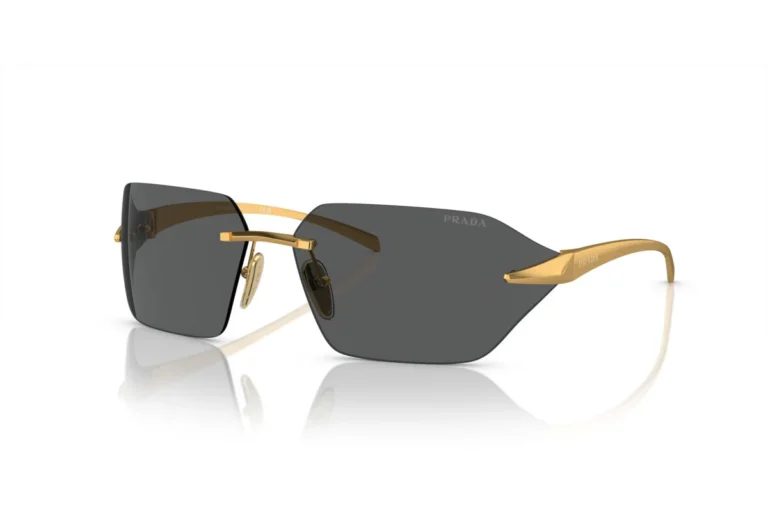 Mens Prada Sunglasses: Combining Elegance and Durability