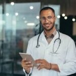 Middle East & Africa Precision Medical Imaging Market