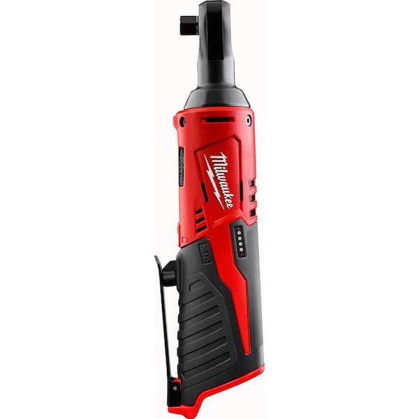 Why the Milwaukee Ratchet Is a Must-Have Tool for Every Toolbox