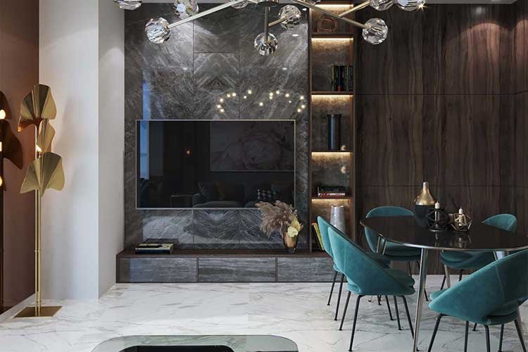 Modern Interior Design Services in Dubai: The Complete Guide