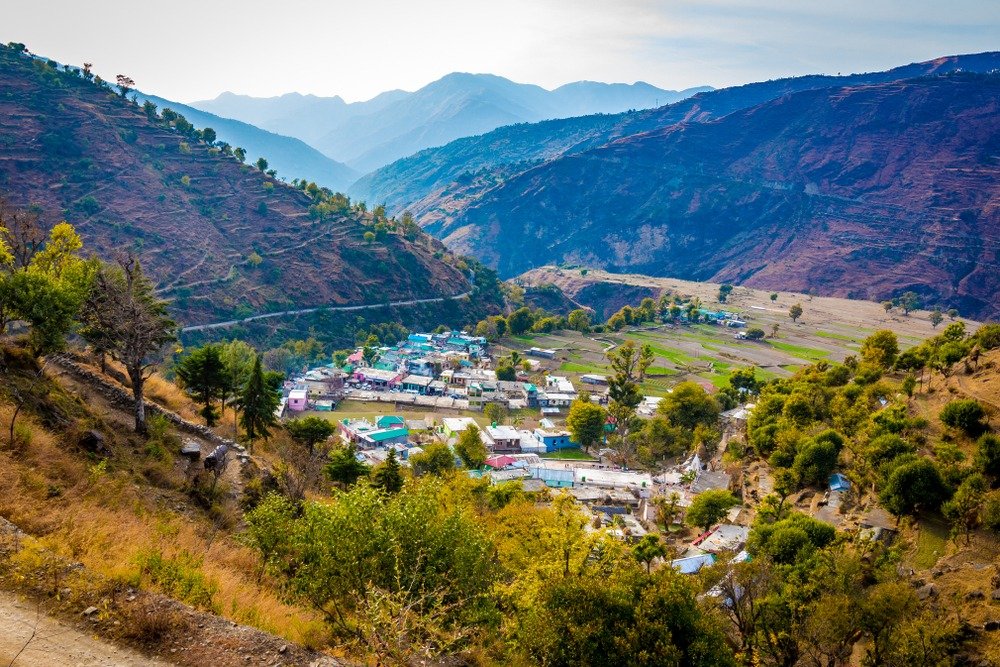 Village