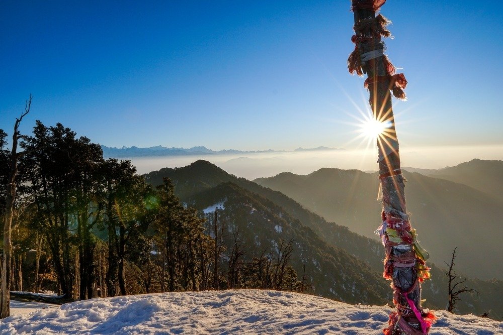 How Much Does a Good Guide Matter on the Nag Tibba Trail?