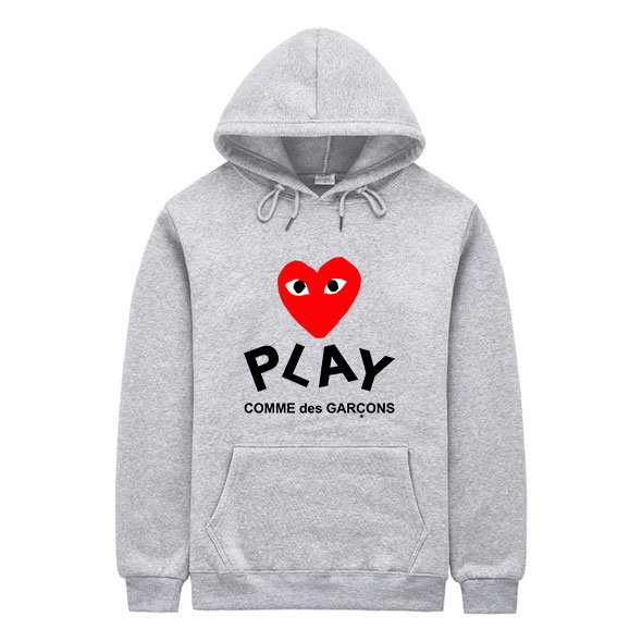 Comme Des Garcons new fashion shop