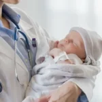 Newborn Care at Home in Dubai: