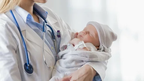 Trusted Newborn Care at Home in Dubai: Expert Support for Your Baby’s First Days
