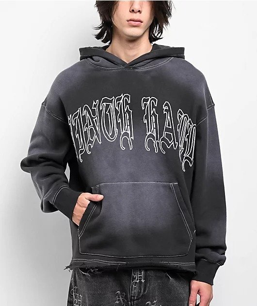 Ninth Hall Clothing: The Bold Fusion of Streetwear and Innovation