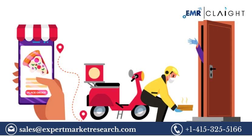 Vietnam Online Food Delivery Market Size, Share & Forecast 2025-2034