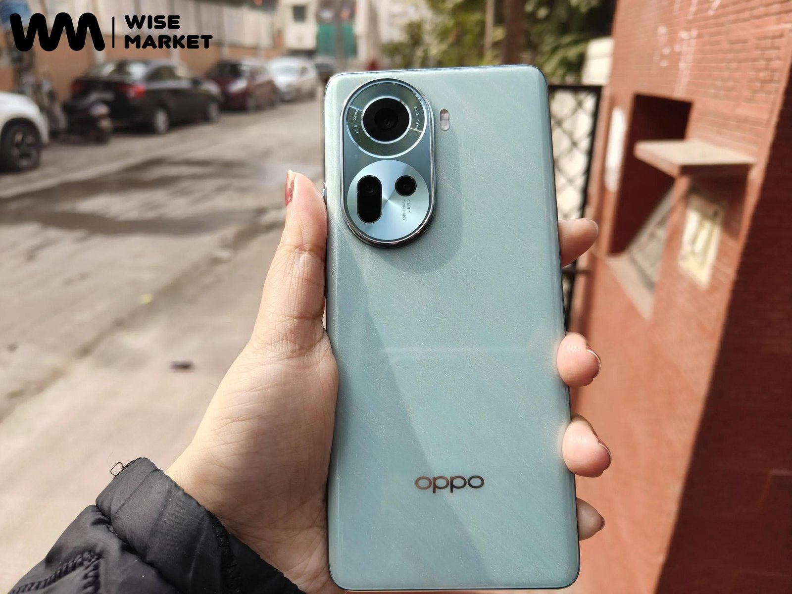 Oppo Reno 11 5G: A Smart Investment for the Future of Mobile Technology