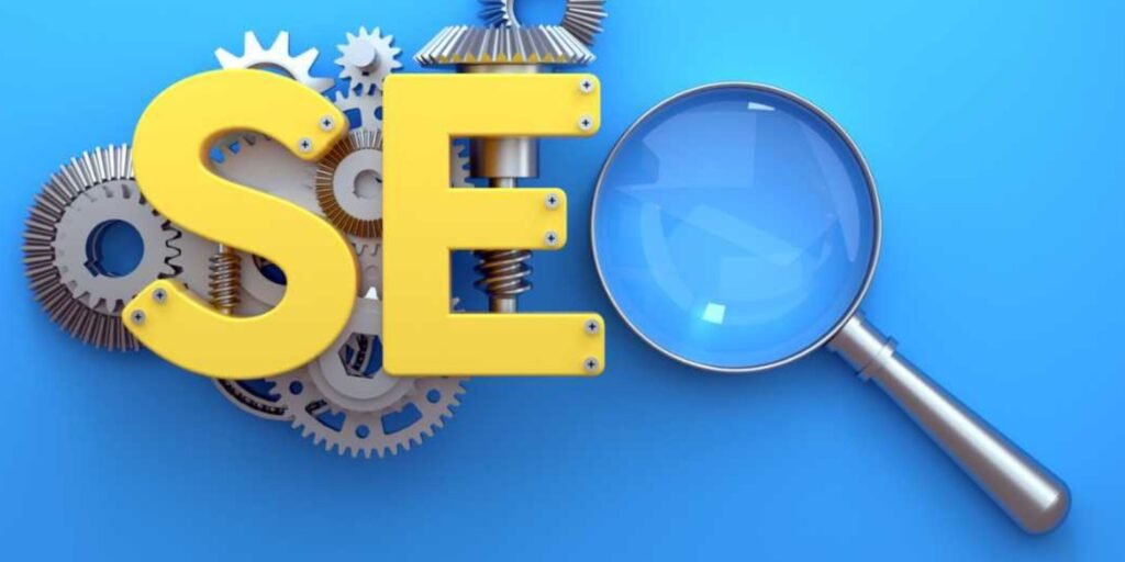 Doctors SEO strategy