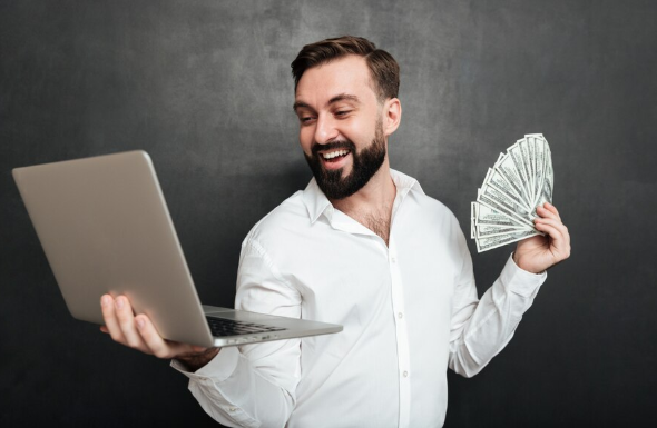 Online Lottery Ticket Booking: How Can You Play Smart with WeLoveLotto?