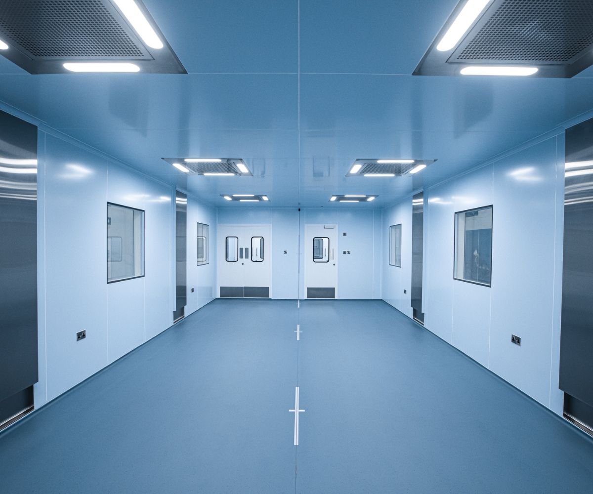 Is Prefabricated Cleanrooms Construction Good for You?