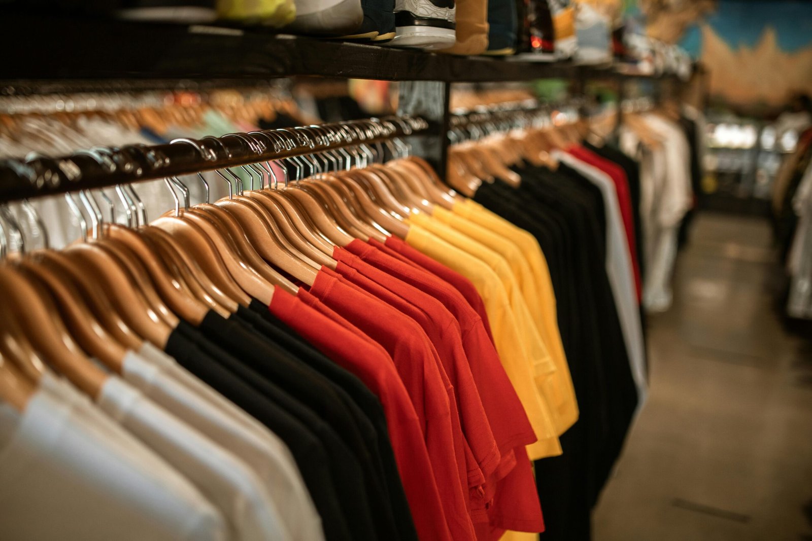 Sweatshirts Manufacturer in Pakistan: Leading Garment Manufacturers Driving Export Growth