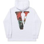 The Most Underrated Vlone Hoodie Designs