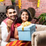 Rakhi Gifts Inspired by Bollywood for a Filmy Sibling