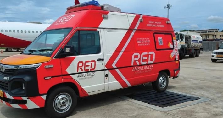Round-the-Clock Emergency Response: Evaluating the Best 24-Hour Ambulance Services in India