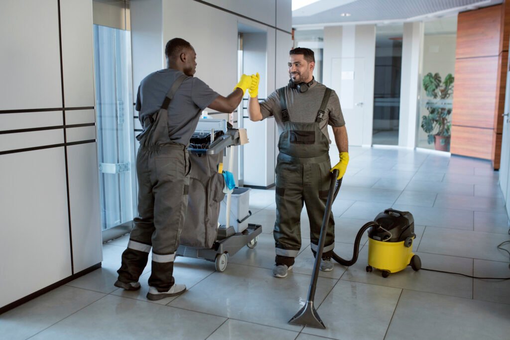 The Final Step Most People Forget After Renovating