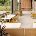 Restaurant Furniture