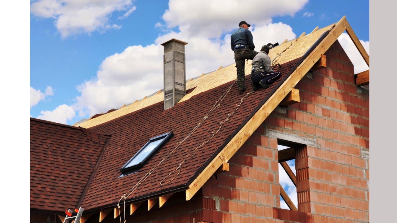 Top Roof Repair Services in Walnut Creek: What Homeowners Need to Know