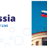 Russia email list