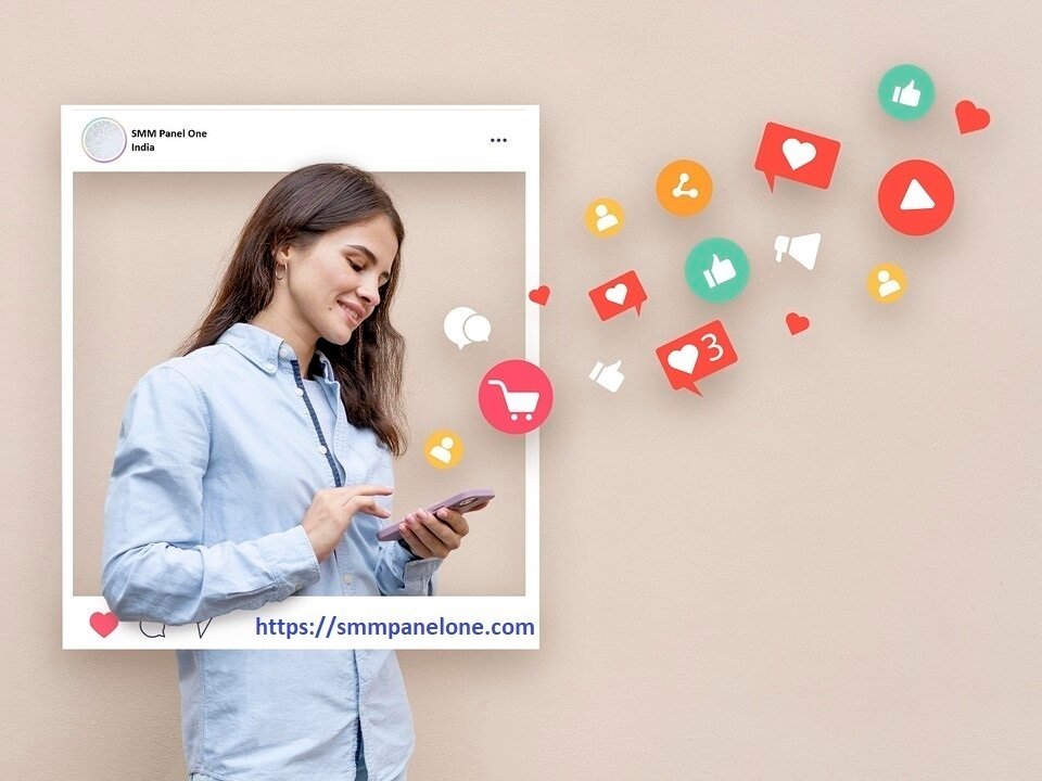 Top Benefits of Using an SMM Panel Instagram for Influencers