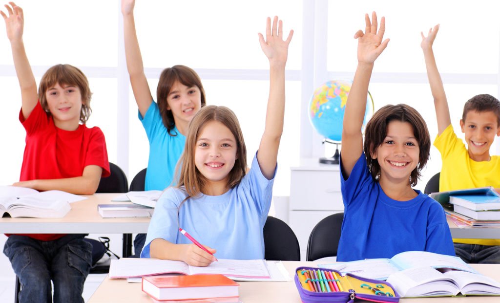 The Solution to Common School Management Challenges: A Smart System