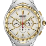 Why Seiko Watches Stand the Test of Time