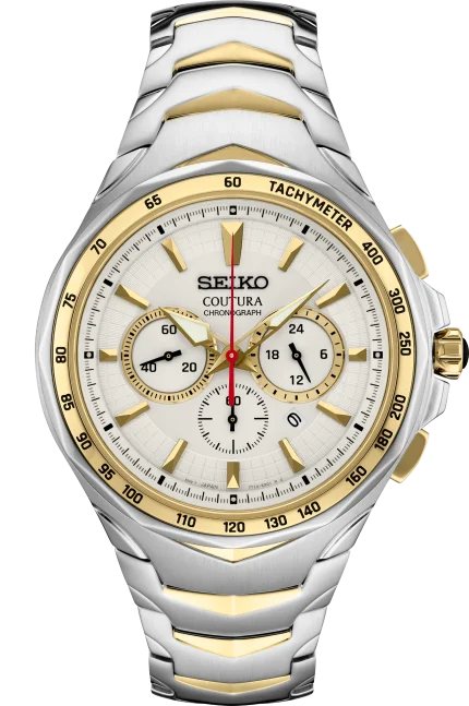 Why Seiko Watches Stand the Test of Time