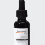 Salicylic Acid Serum: The Skincare Essential for Clear Complexion
