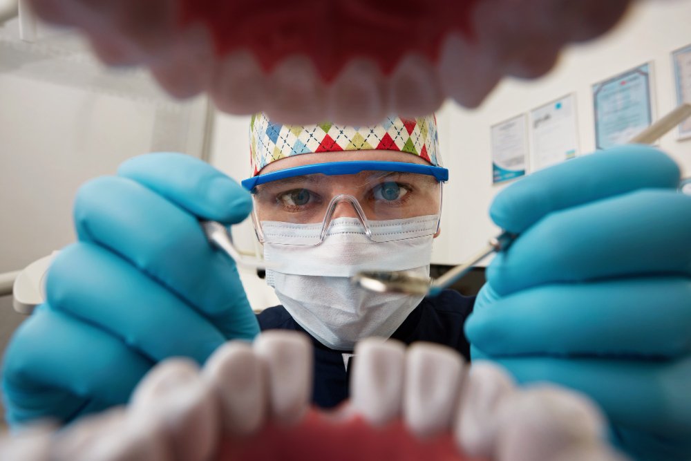 From Start to Finish: How Same Day Crowns Save You Time and Hassle