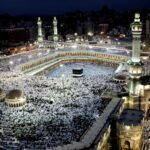 umrah package september 2025