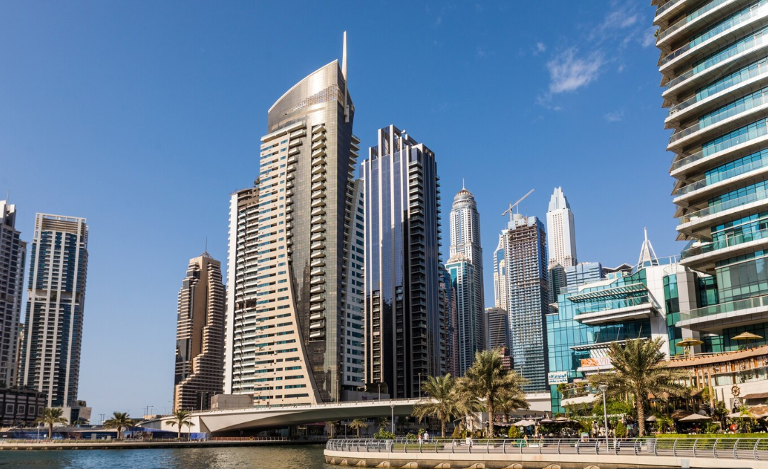 Upcoming Off-Plan Projects from Top Developers in Dubai
