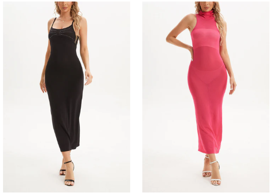 Maxi Dresses Wholesale: The Ultimate Guide for Fashion Retailers in 2025