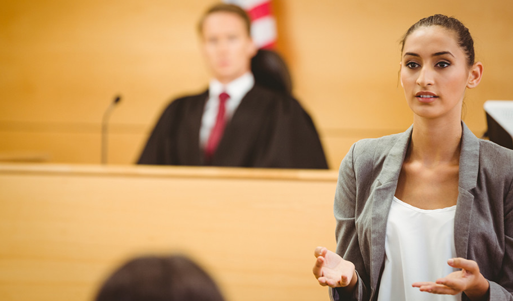 The Crucial Role of Legal Interpreters in Justice Systems