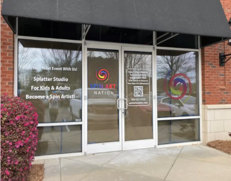 Why Raleigh Businesses Should Partner with a Local Sign Company for Long-Term Branding Success