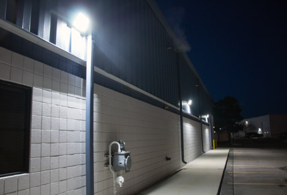 Upgrade Your Outdoor Lighting with LED Wall Pack Power