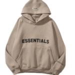Essentials Hoodie Canada: The Ultimate Streetwear Staple