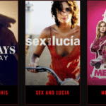 Watch Free Movies and TV Shows Online in HD at Gomovies