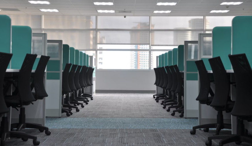 Is Virtual Address Georgia the New HQ Trend?